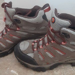 Merrell Hiking Boot
